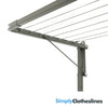 Austral Addaline 35 Clothesline - Simply Clotheslines