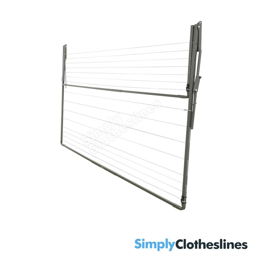 Austral Addaline 35 Clothesline - Simply Clotheslines