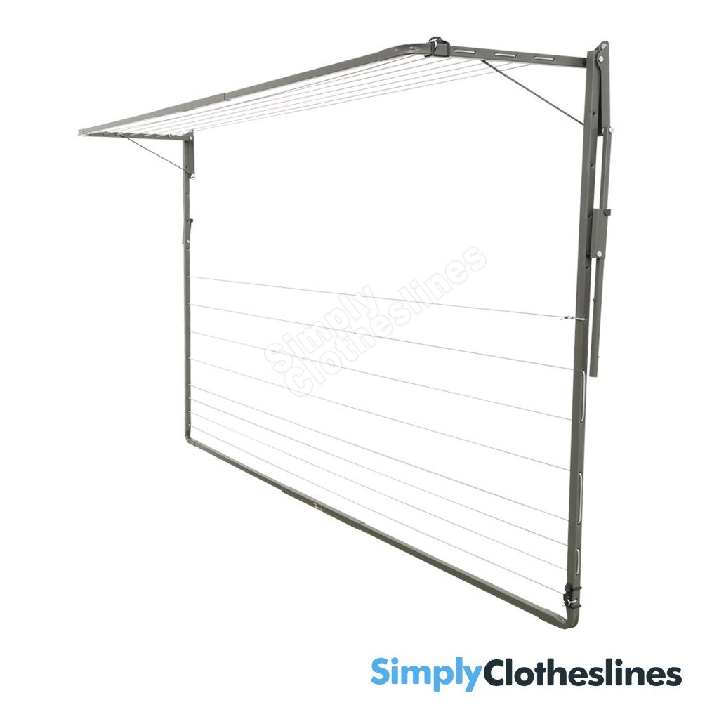 Austral Addaline 35 Clothesline - Simply Clotheslines