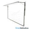 Austral Addaline 35 Clothesline - Simply Clotheslines