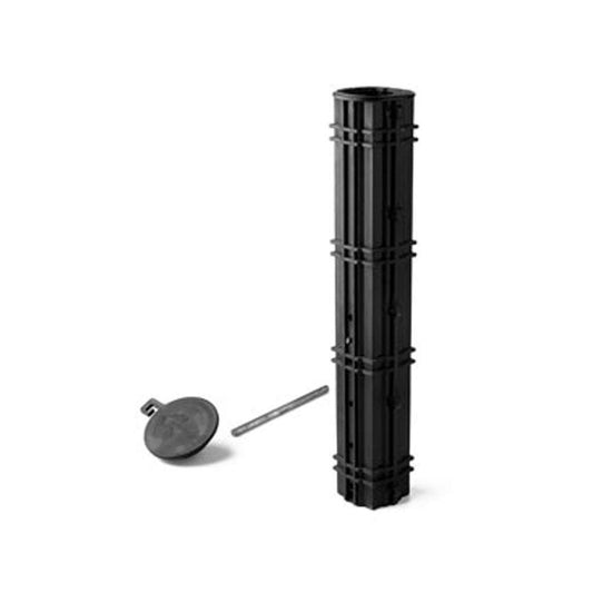 Austral Clotheslines Ground Socket - Simply Clotheslines