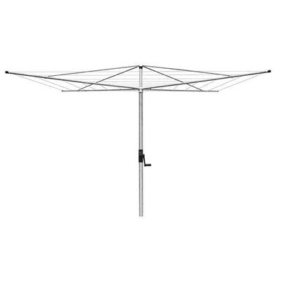 Austral Deluxe 4 Rotary Clothes Hoist - Simply Clotheslines