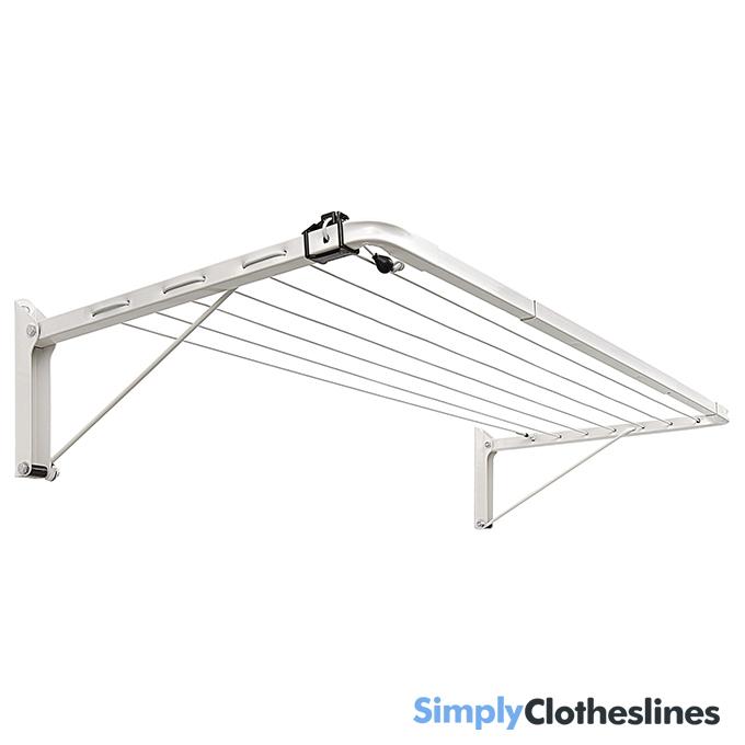 Austral Indoor Outdoor Clothesline - Simply Clotheslines