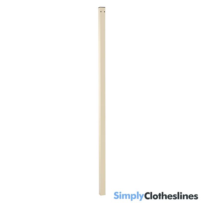 Austral Retractaway 40 & 50 Post - Simply Clotheslines