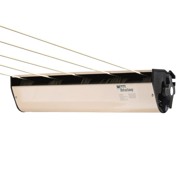 Retractable Clotheslines in Australia by Simply Clotheslines