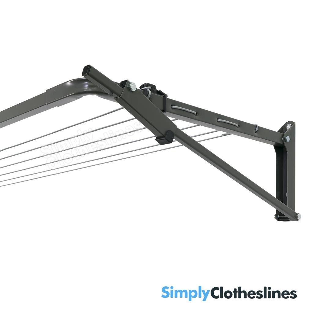 Austral Slenderline 20 Clothesline - Simply Clotheslines