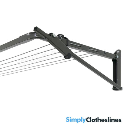 Austral Slenderline 20 Clothesline - Simply Clotheslines