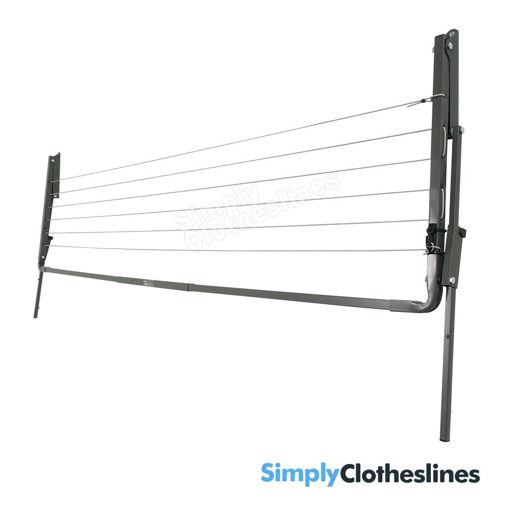 Austral Slenderline 20 Clothesline - Simply Clotheslines