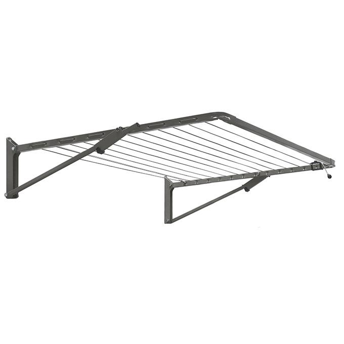 Austral Unit Line Folding Frame Clothesline Apartment & Strata Living ...