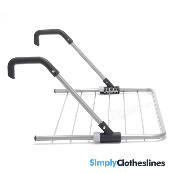 Brabantia 4.5m Hanging Drying Rack Simply Clotheslines