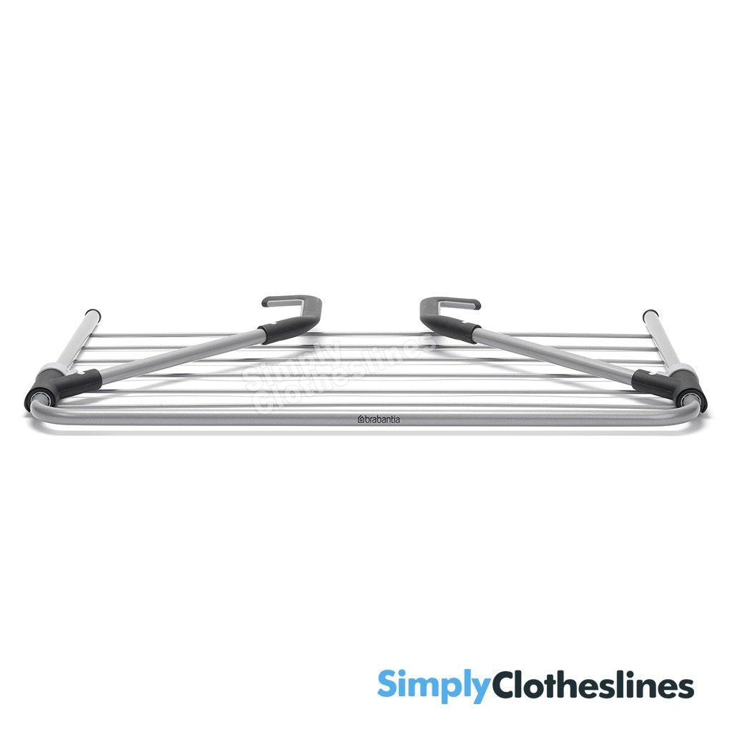 Brabantia 4.5m Hanging Drying Rack - Simply Clotheslines