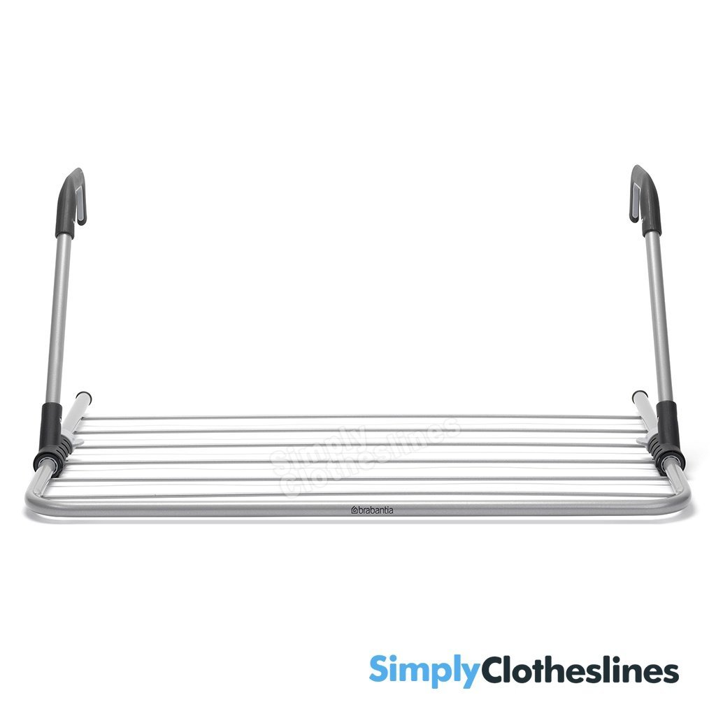 Brabantia 4.5m Hanging Drying Rack – Simply Clotheslines