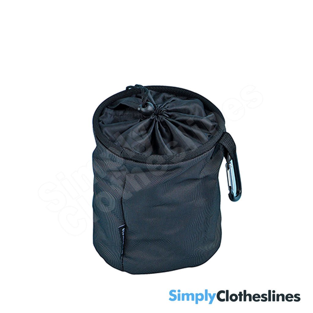 Brabantia Premium Clothes Peg Bag - Simply Clotheslines