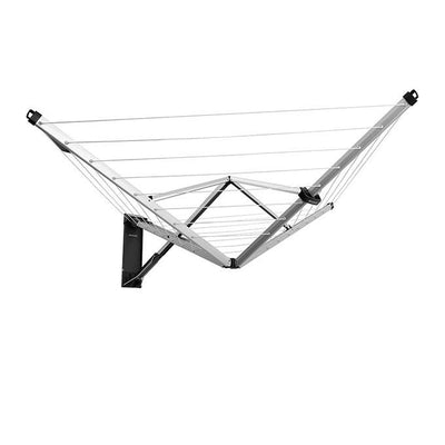 Brabantia WallFix Clothesline - Simply Clotheslines
