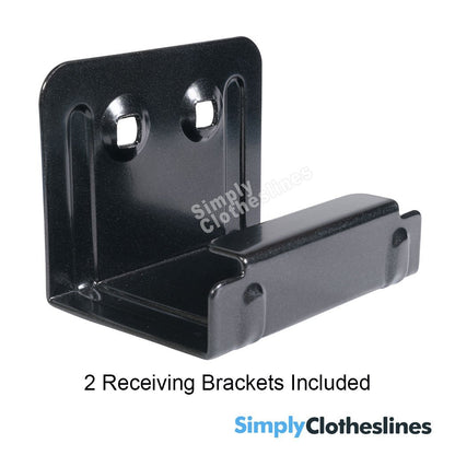 Daytek 6 Line Retractable Clotheslines Retracting Clothesline – Simply ...