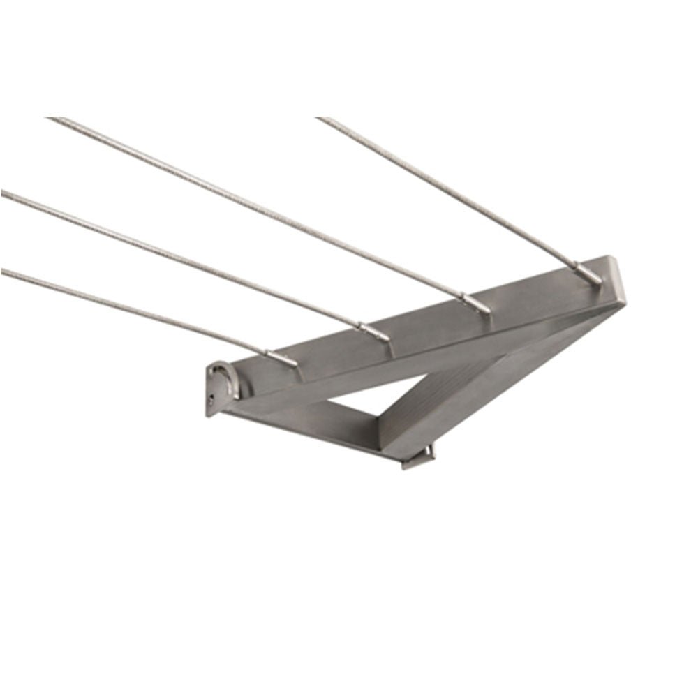 Evolution 316 Stainless Steel Clothesline - Simply Clotheslines