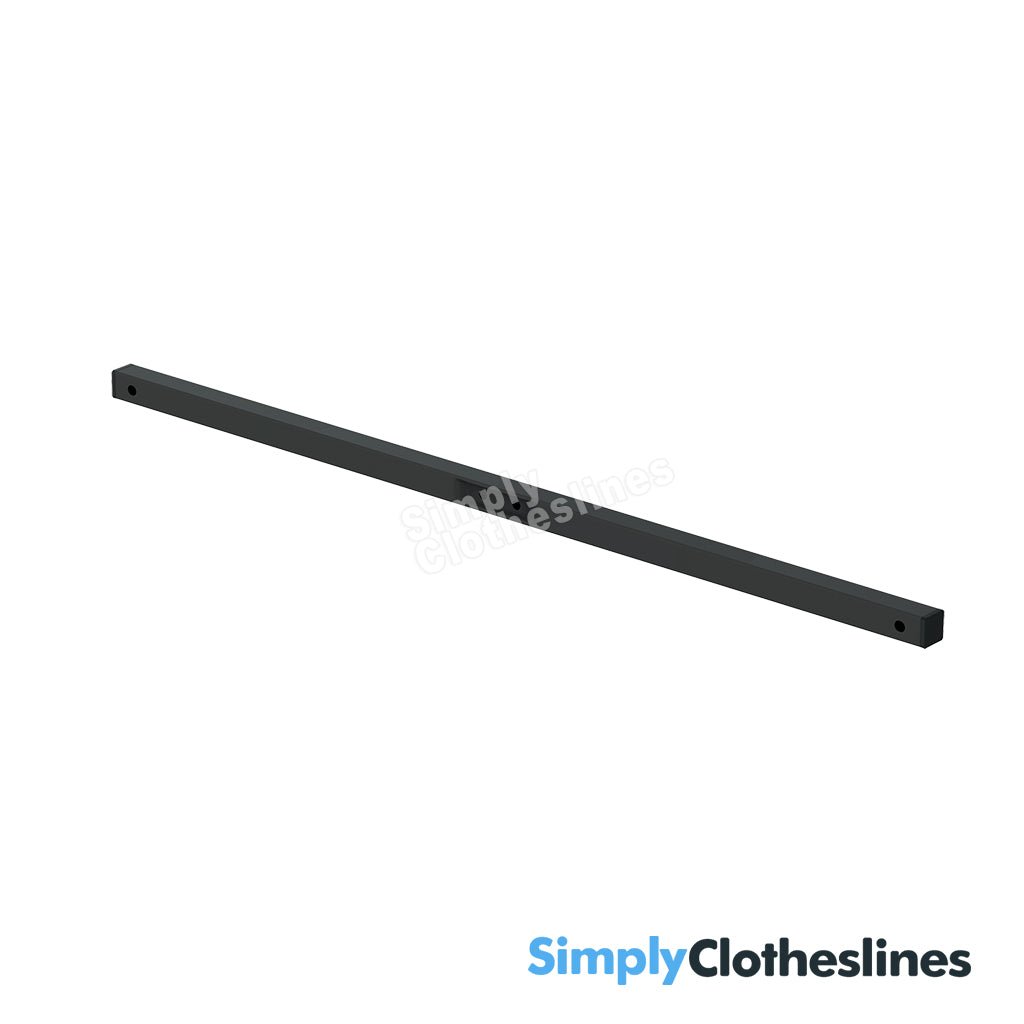 Hills 5 Line Retractable Backing Bar - Simply Clotheslines