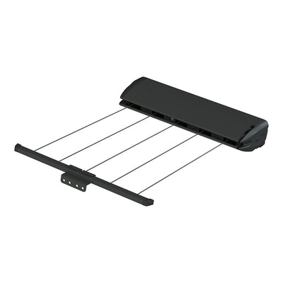 Hills 5 Line Retracting Clothesline - Simply Clotheslines