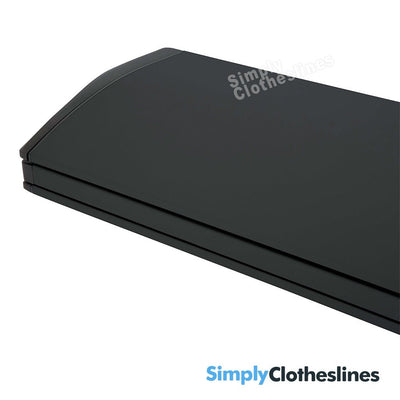 Hills 5 Line Retracting Clothesline - Simply Clotheslines