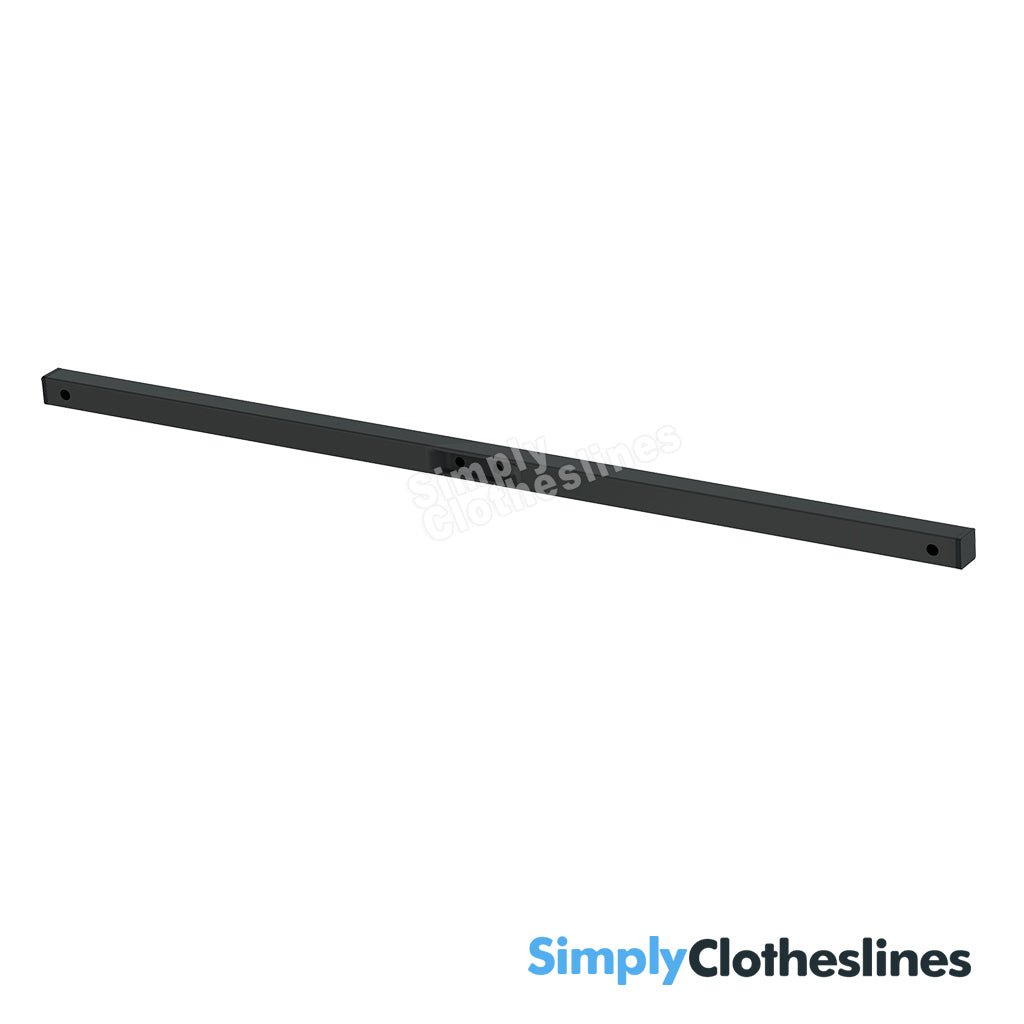 Hills 7 Line Retractable Backing Bar - Simply Clotheslines