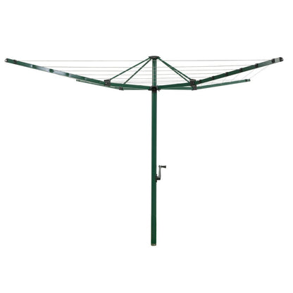 Hills Everyday 37 Rotary Clothesline - Simply Clotheslines