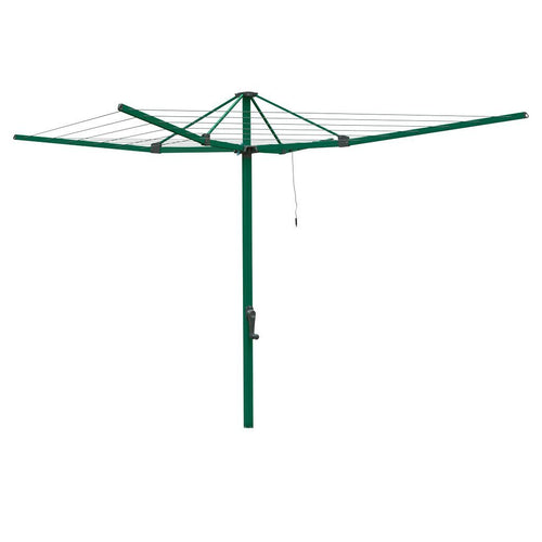 Rotary Clotheslines in Australia by Simply Clotheslines