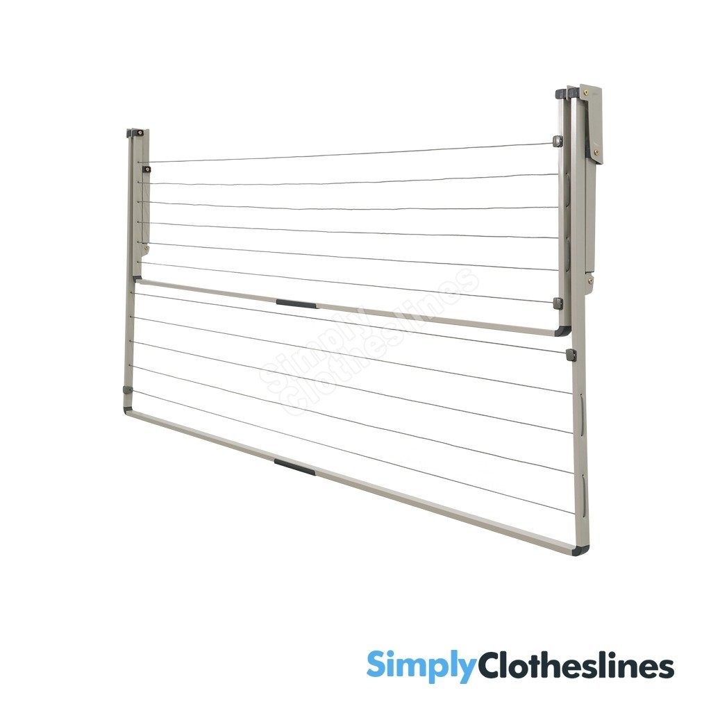 Hills Everyday Double Clothesline - Simply Clotheslines