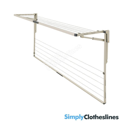 Hills Everyday Double Clothesline - Simply Clotheslines