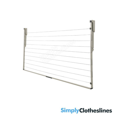 Hills Everyday Single Clothesline - Simply Clotheslines