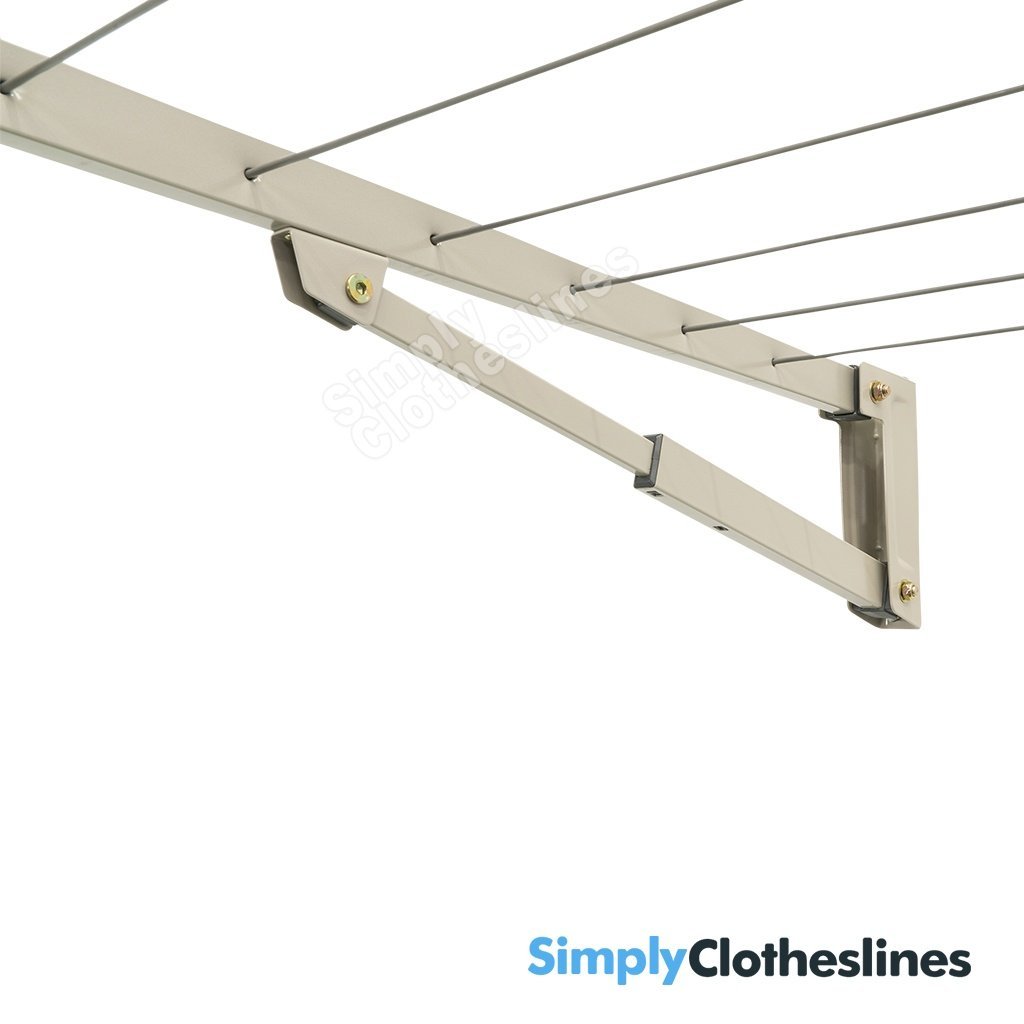 Hills Everyday Single Clothesline - Simply Clotheslines
