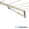 Hills Everyday Single Clothesline - Simply Clotheslines