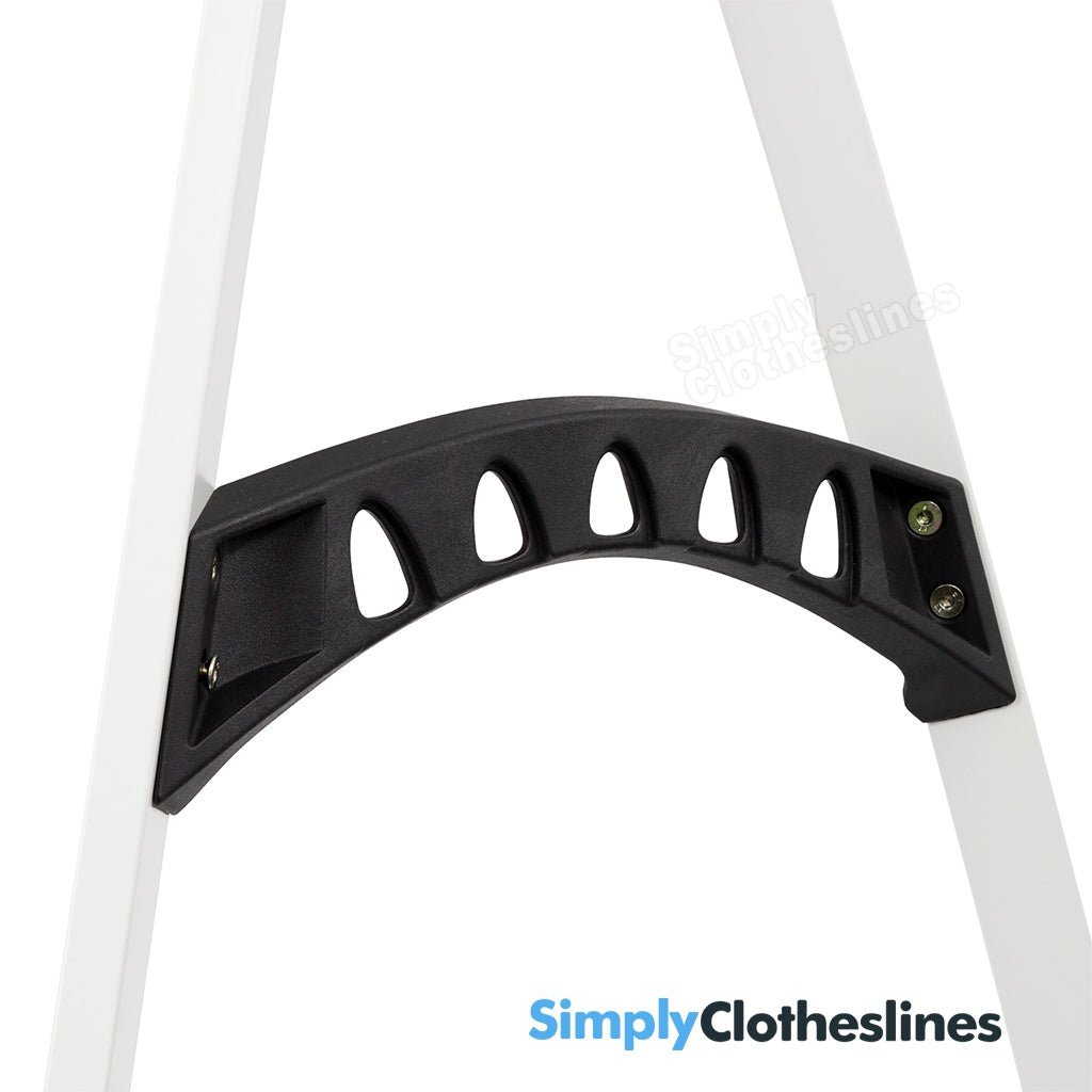 Hills Portable 120 Folding Clothesline - Simply Clotheslines