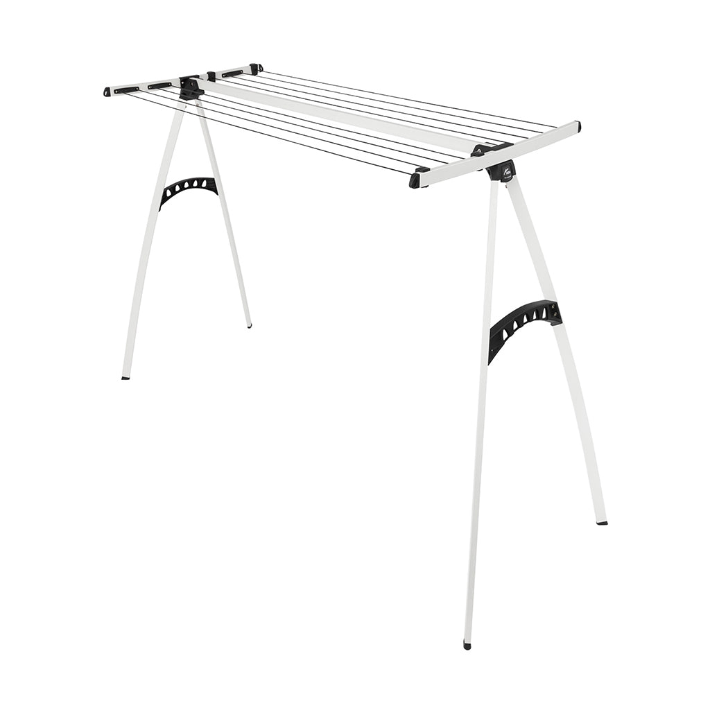 Hills Portable 120 Folding Clothesline - Simply Clotheslines