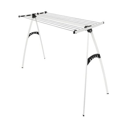 Hills Portable 120 Folding Clothesline - Simply Clotheslines