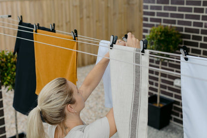 Hills Premium Soft Grip Pegs - Simply Clotheslines