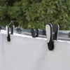 Hills Premium Soft Grip Pegs - Simply Clotheslines