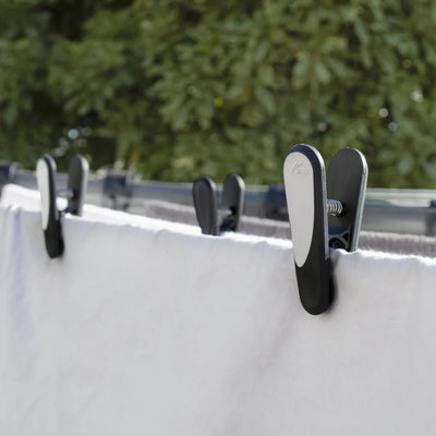 Hills Premium Soft Grip Pegs - Simply Clotheslines