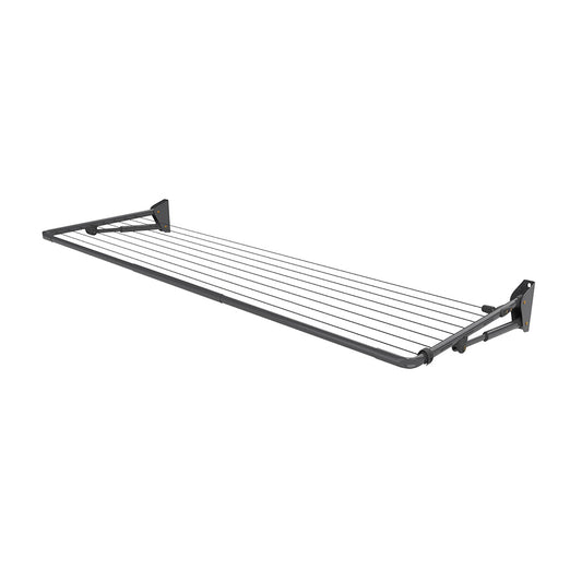 New Hills Compact Clothesline - Simply Clotheslines