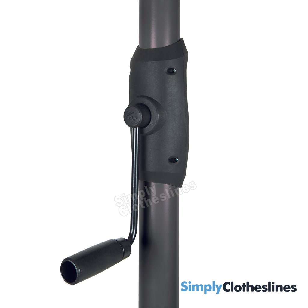 New Hills Hoist 6 Line Rotary Clothesline - Simply Clotheslines