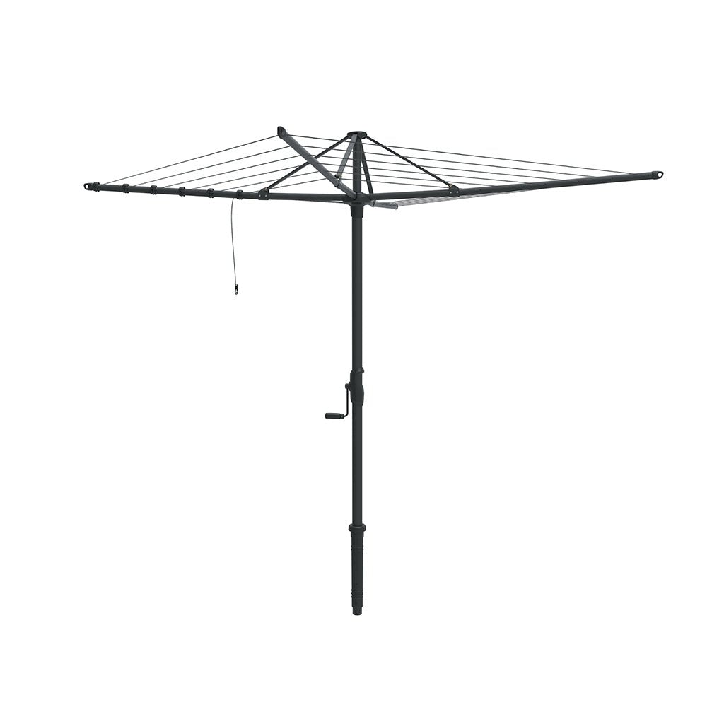 New Hills Hoist 6 Line Rotary Clothesline - Simply Clotheslines