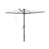 New Hills Hoist 6 Line Rotary Clothesline - Simply Clotheslines