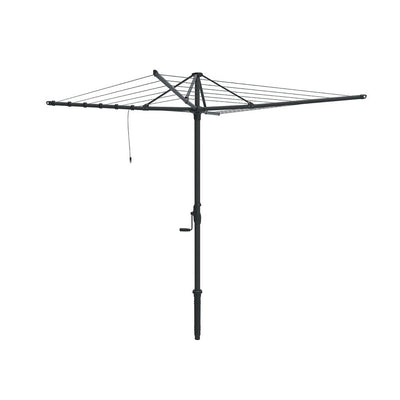 New Hills Hoist 6 Line Rotary Clothesline - Simply Clotheslines