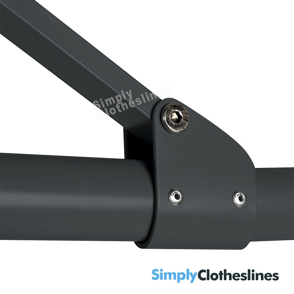 New Hills Hoist 7 Line Rotary Clothesline - Simply Clotheslines