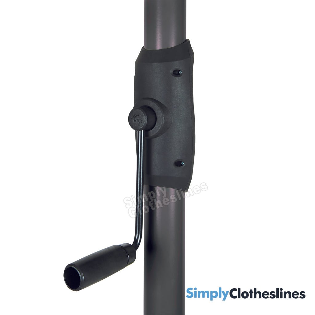 New Hills Hoist 8 Line Rotary Clothesline - Simply Clotheslines