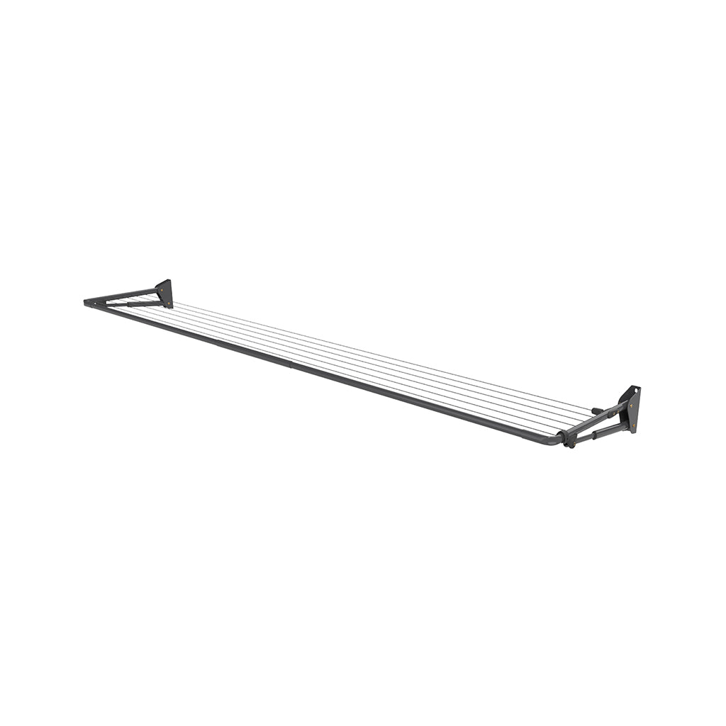 New Hills Long and Narrow Clothesline - Simply Clotheslines