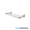 New Hills Mini Compact Clothesline - Simply Clotheslines