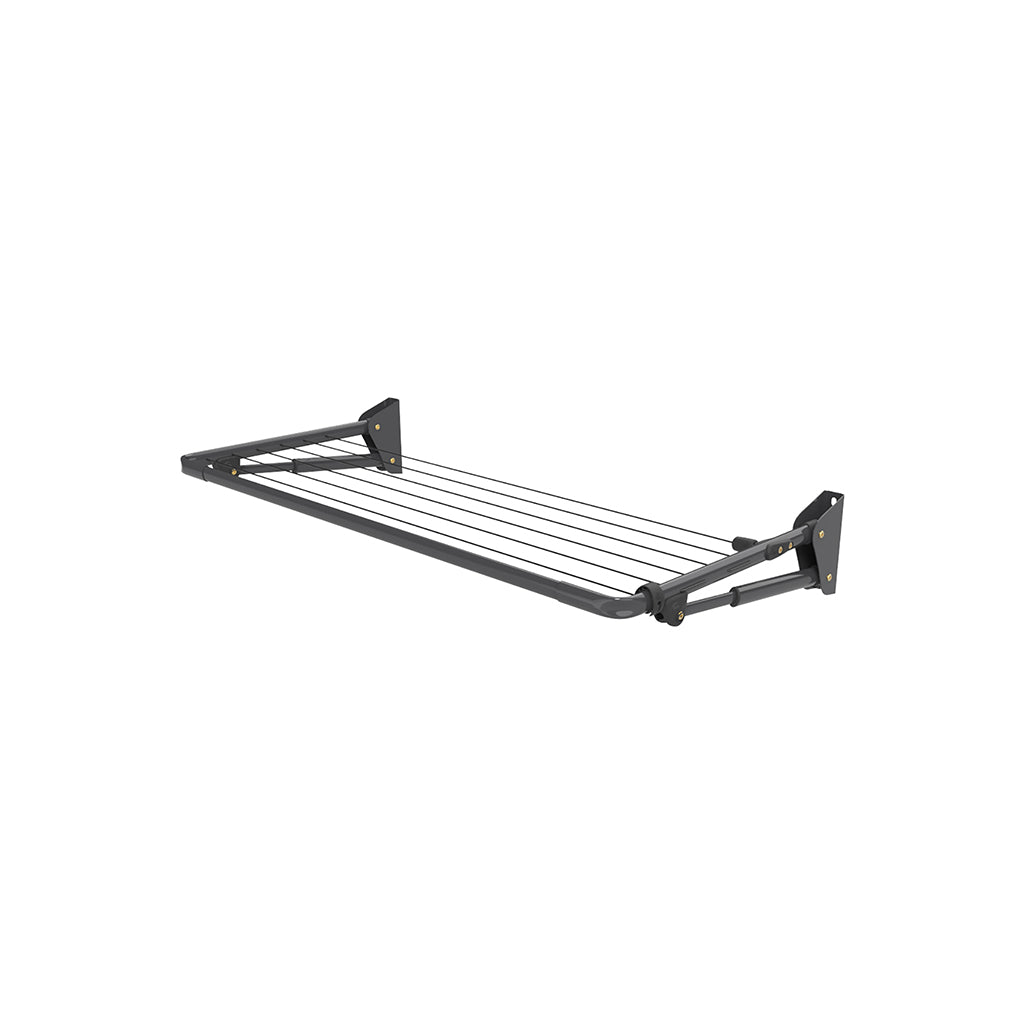 New Hills Mini Compact Clothesline - Simply Clotheslines