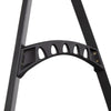 New Hills Portable 170 Folding Clothesline - Simply Clotheslines
