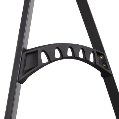 New Hills Portable 170 Folding Clothesline - Simply Clotheslines