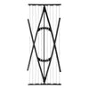 New Hills Portable 170 Folding Clothesline - Simply Clotheslines